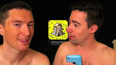 snapchat gay sex|Gay Male Snapchat Sexting Friends 